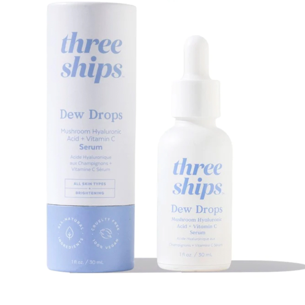 three-ships-dew-drops