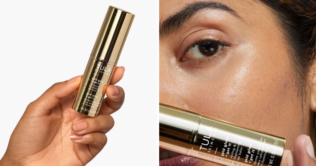 Consumers Say This Under-Eye Balm Is a “Wake Up Call” For Your Skin featured image
