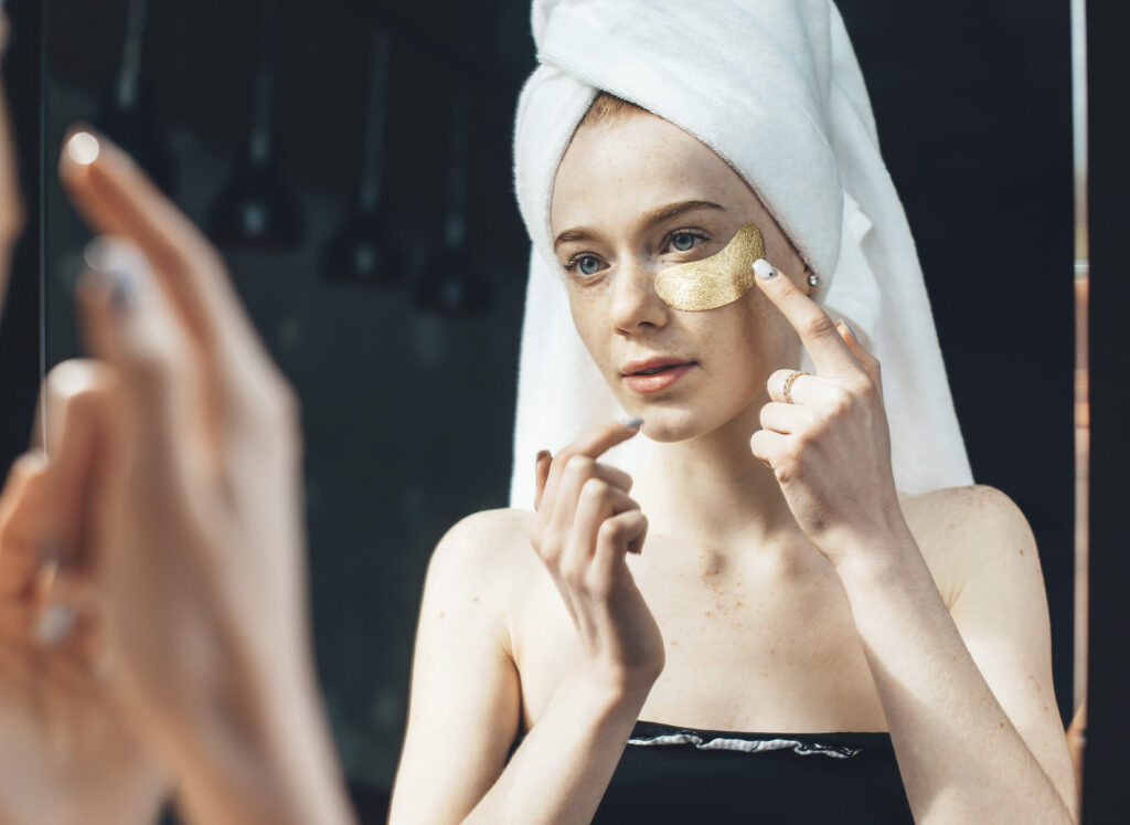 3 New Under-Eye Treatments to Revitalize Your Eyes featured image