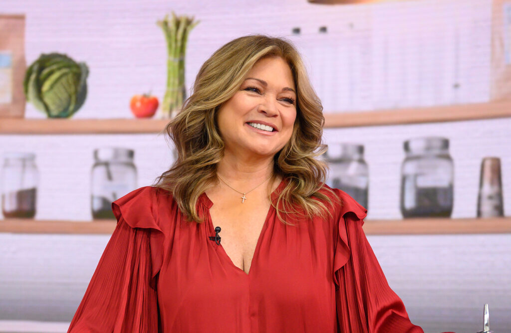 Valerie Bertinelli Responds to Botox Accusations: “Don’t Shame Me” featured image