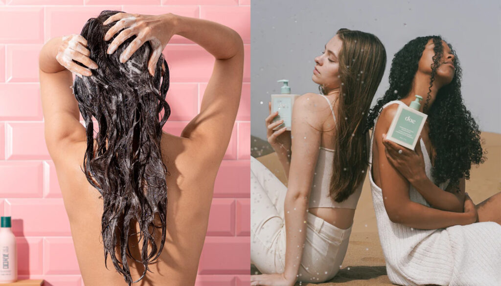 11 Vegan Shampoos That Don’t Skimp on Quality featured image