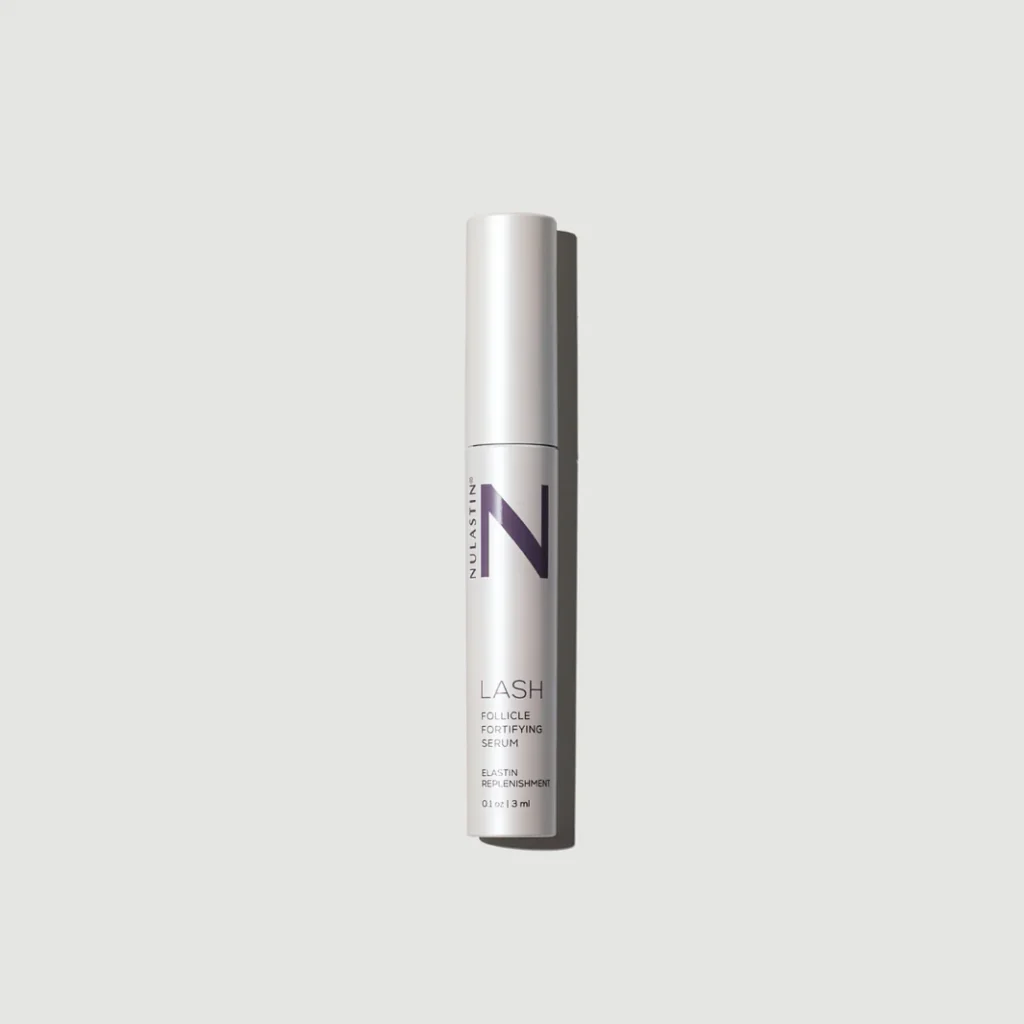 , This Game-Changing Lash Serum Has Hundreds of Five-Star Reviews