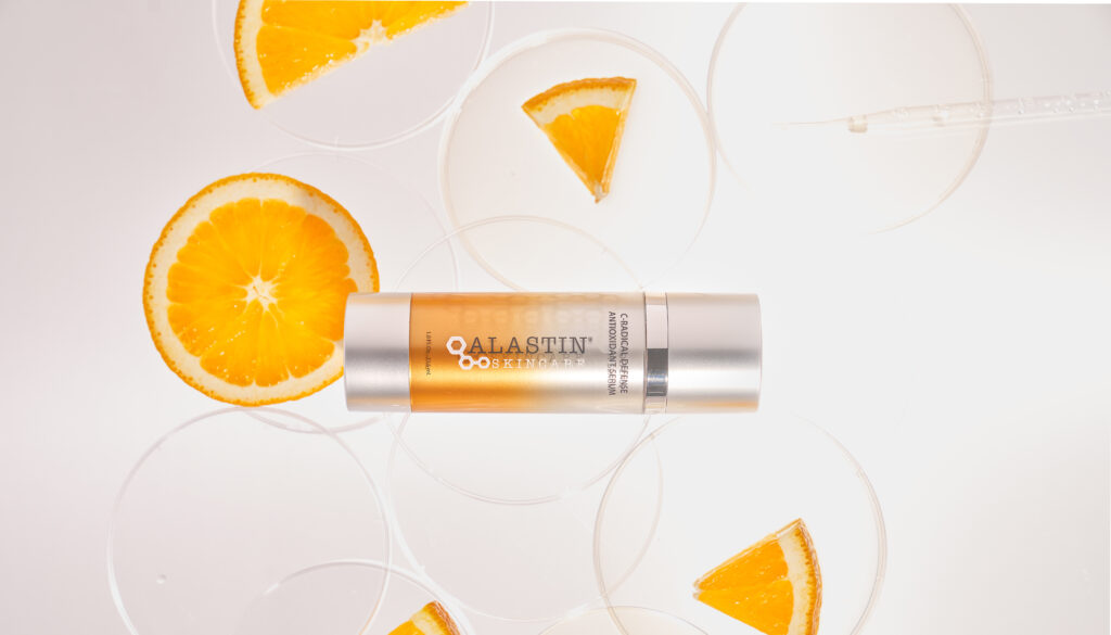 This Vitamin C Serum Also Supports Elastin for Anti-Aging Benefits featured image