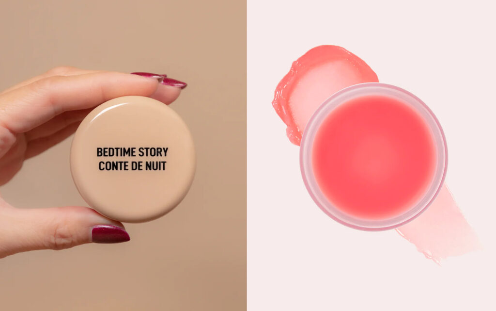 Found: The Overnight Lip Mask of Your Dreams featured image