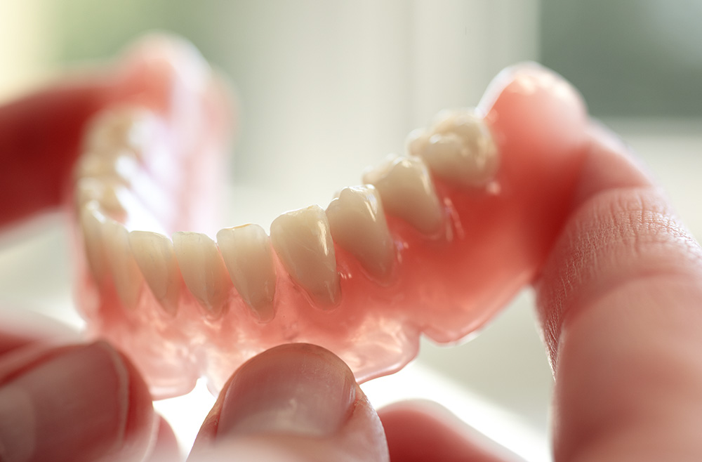 Dentures: The Good, the Bad, and the Alternatives featured image