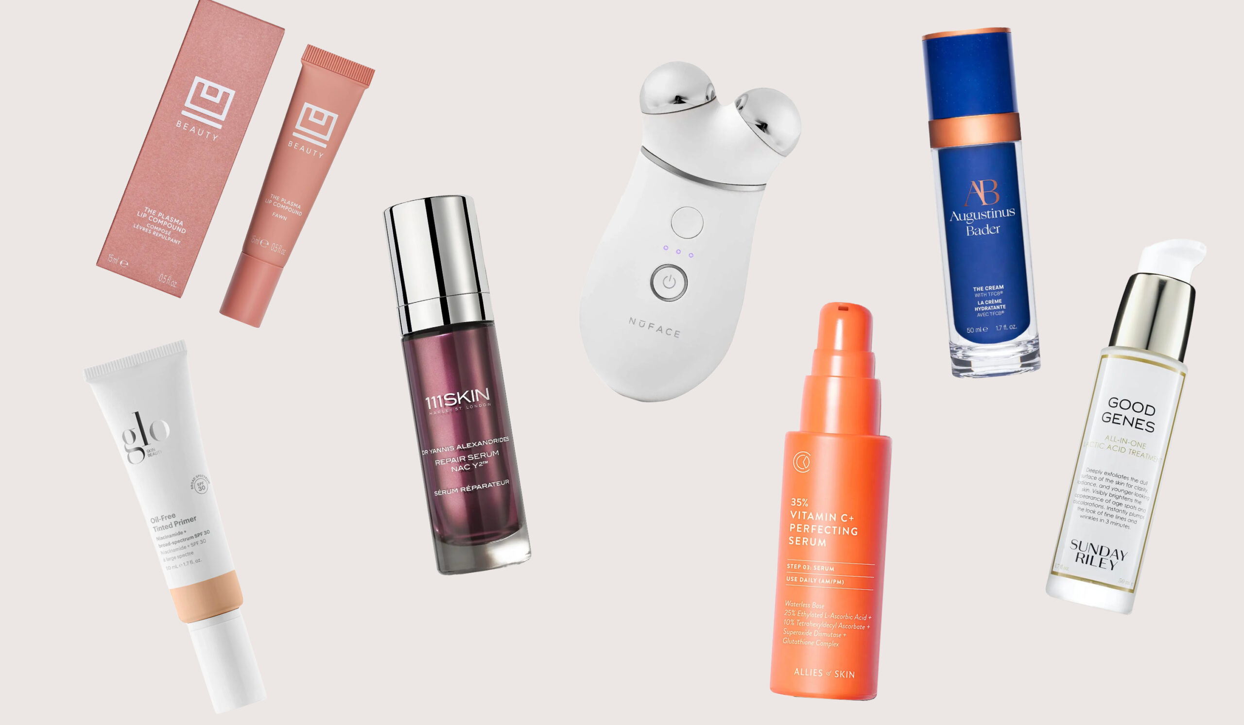 , Dermstore Anniversary Sale Must-Haves, According to Our Editors