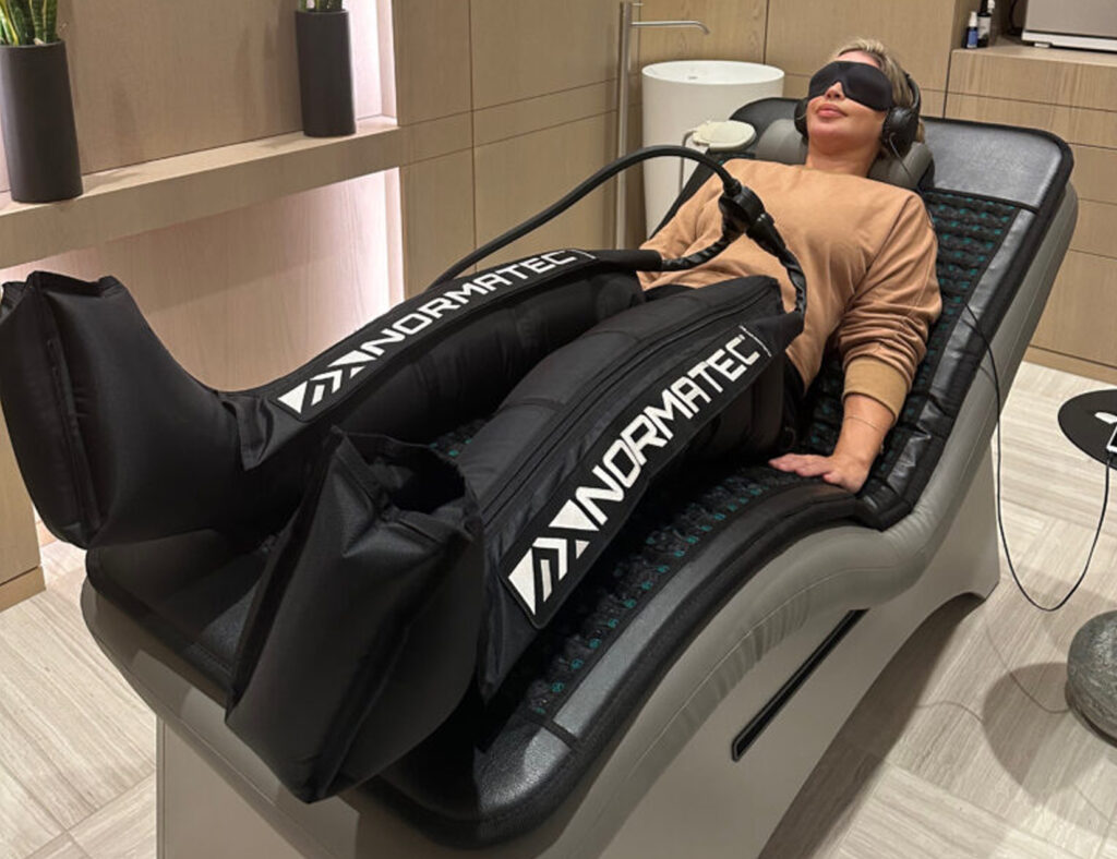 I Tried BioHacking: The Celeb-Loved Treatment for Wellness and Longevity featured image