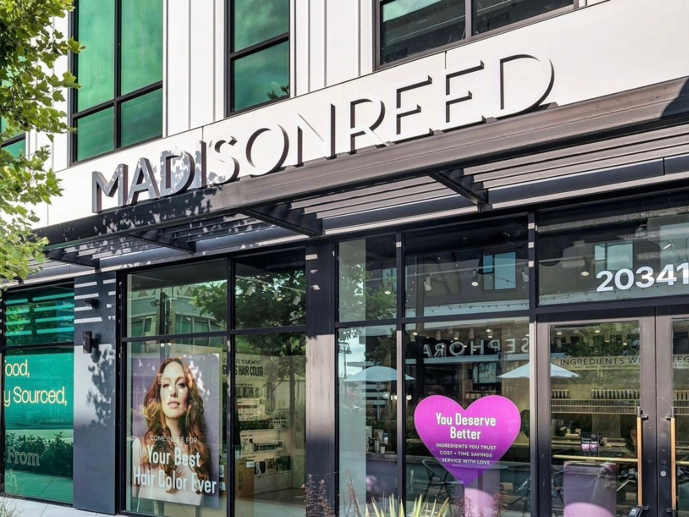 Madison Reed Is Coming to Walmarts Nationwide featured image