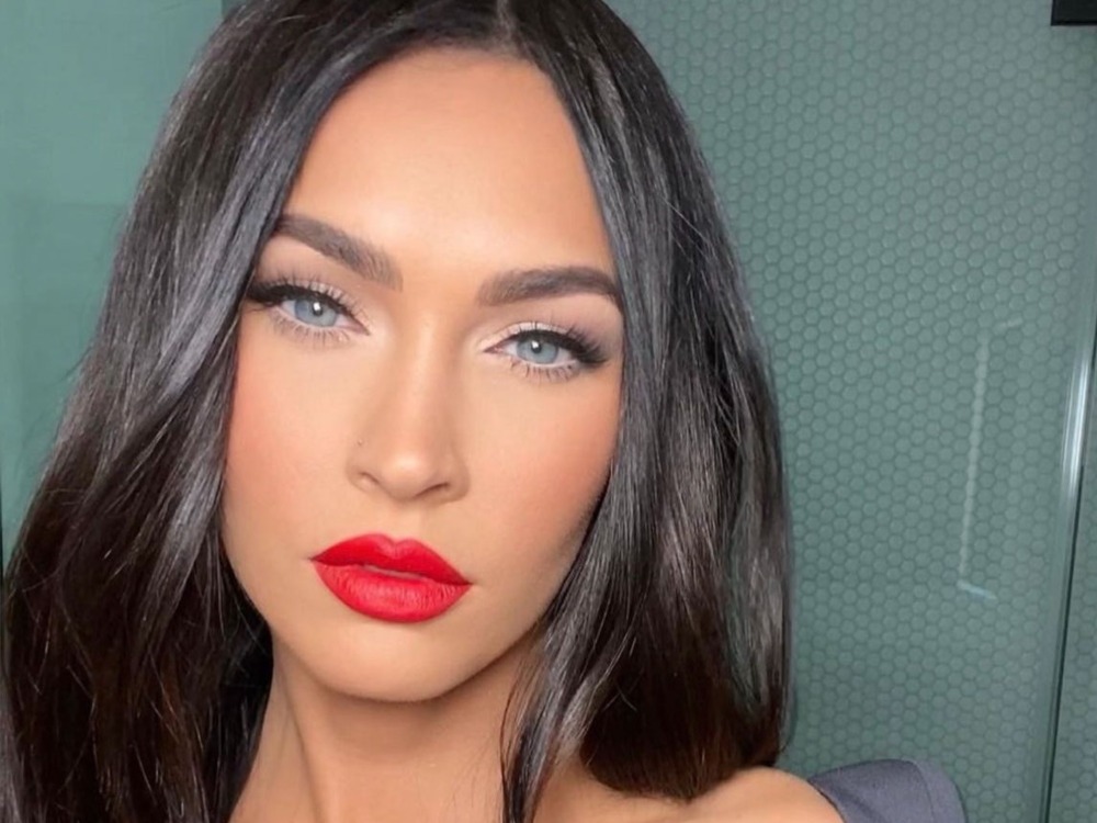 The Pore-Perfecting Product Megan Fox’s Esthetician Swears By featured image