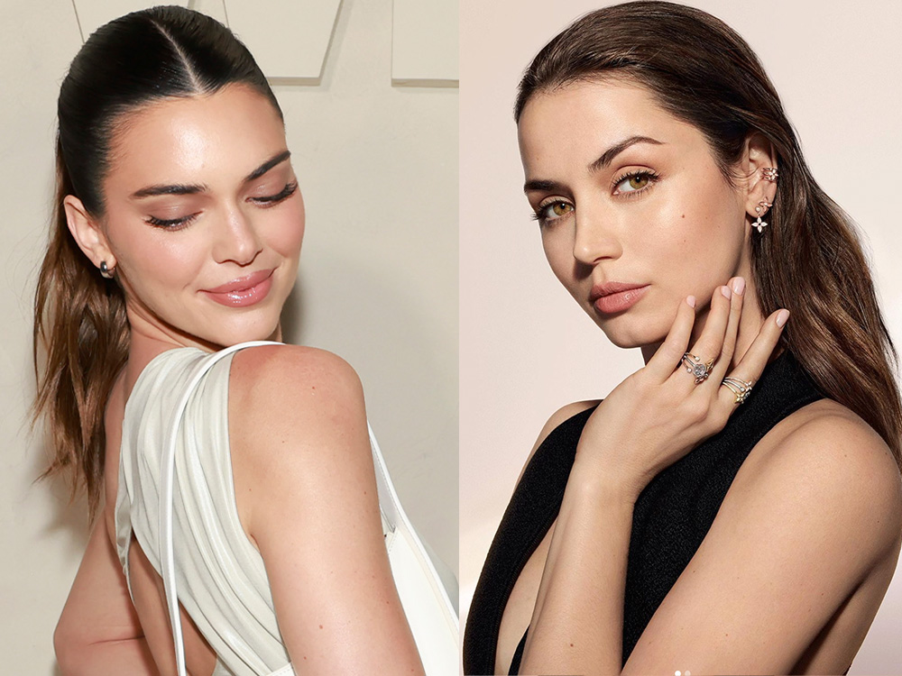 The Night Serum Ana de Armas and Kendall Jenner Swear By