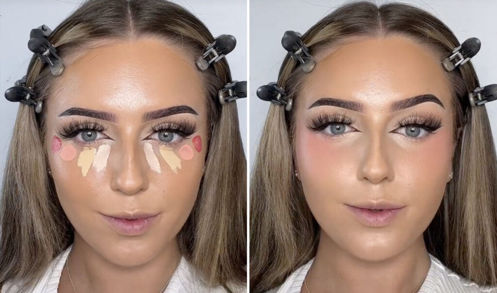 Ombre Concealer Is the Simple Secret to Brighter Under Eyes featured image