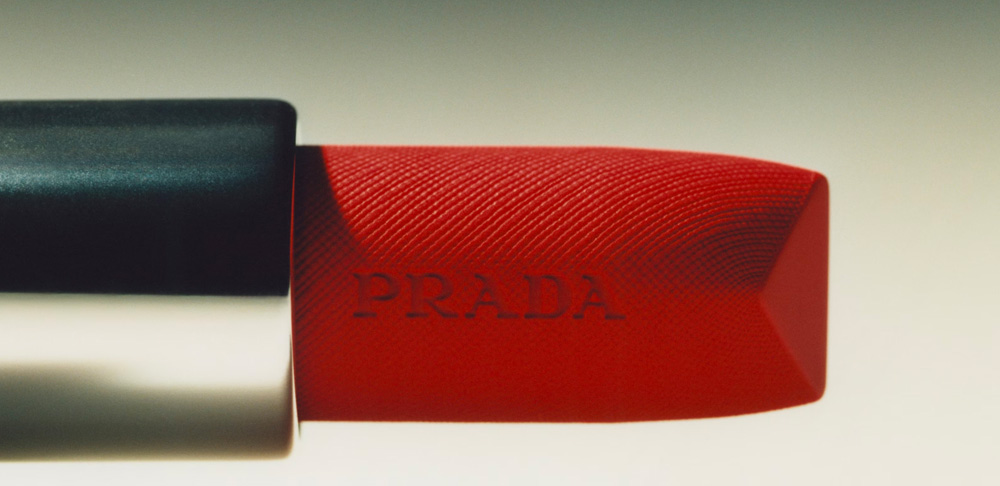Prada Is Launching Its First Skin-Care and Makeup Line featured image