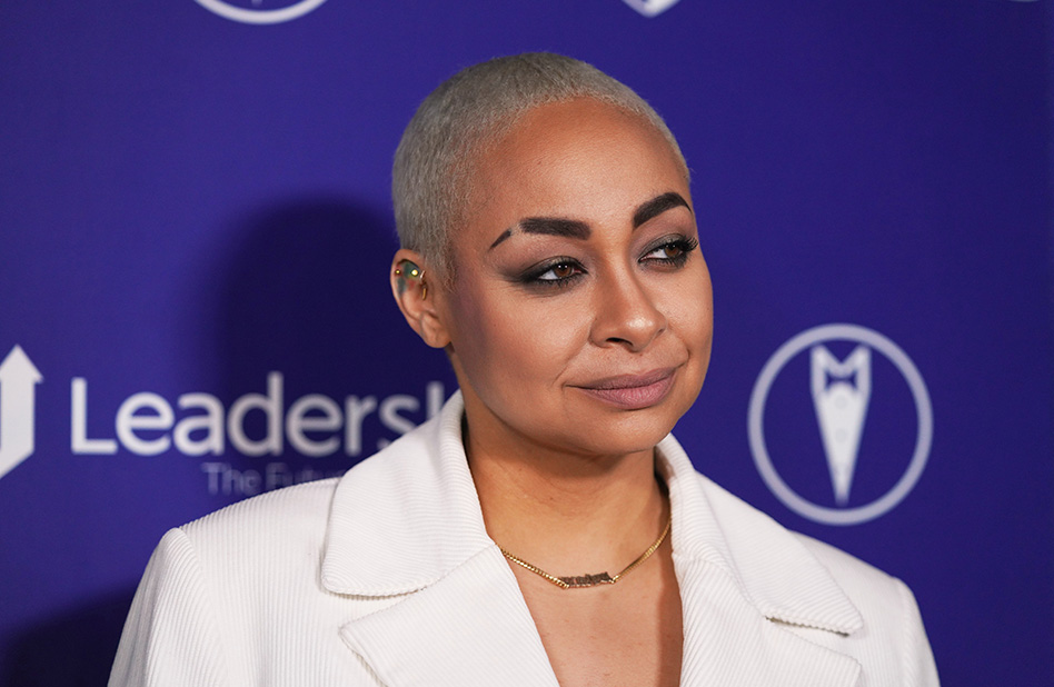 Raven-Symoné Says Physique Shaming Led to Lipo and Breast Surgical ...