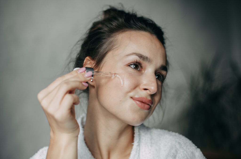 Snail Mucin Serum: What Is It and Why Should I Put It on My Skin? featured image