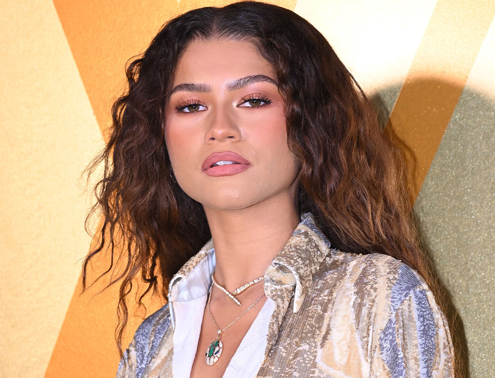 , Zendaya Names 3 Beauty Products She Can’t Live Without