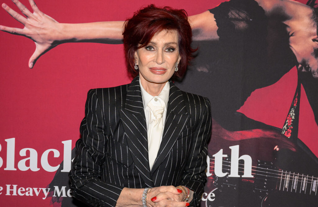 Sharon Osbourne Says She Took Ozempic Weight Loss Too Far featured image