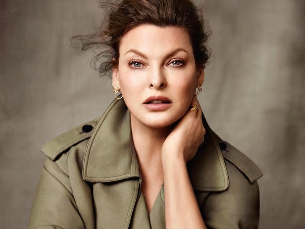 Linda Evangelista Says She Was Diagnosed With Breast Cancer Twice featured image