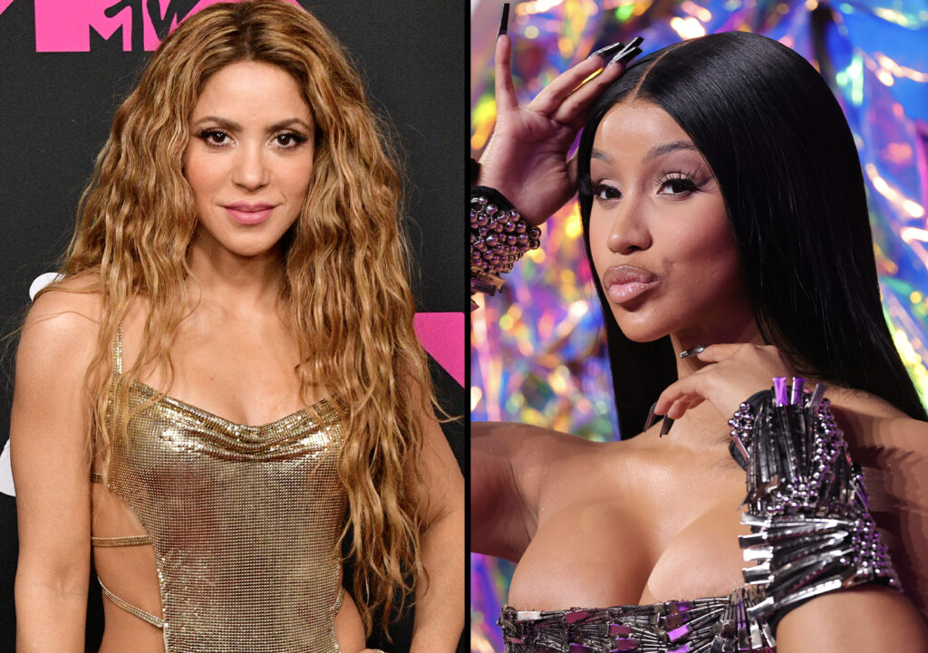 These 2 Hair Trends Ruled This Year’s MTV VMAs featured image