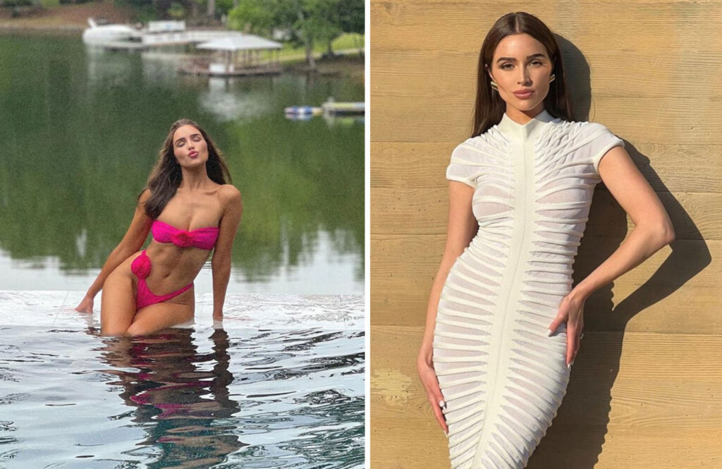 Olivia Culpo Loves This Noninvasive Body Treatment to ‘Cinch’ Her Waist featured image