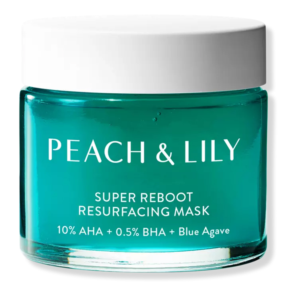 peach-lily-resurfacing-mask