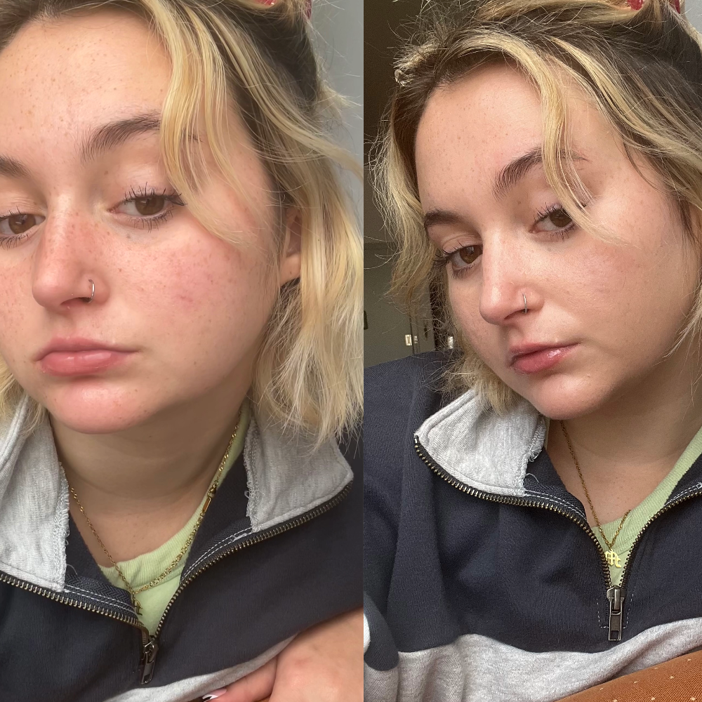 r.e.m. Foundation Changed My Outlook On Face Makeup