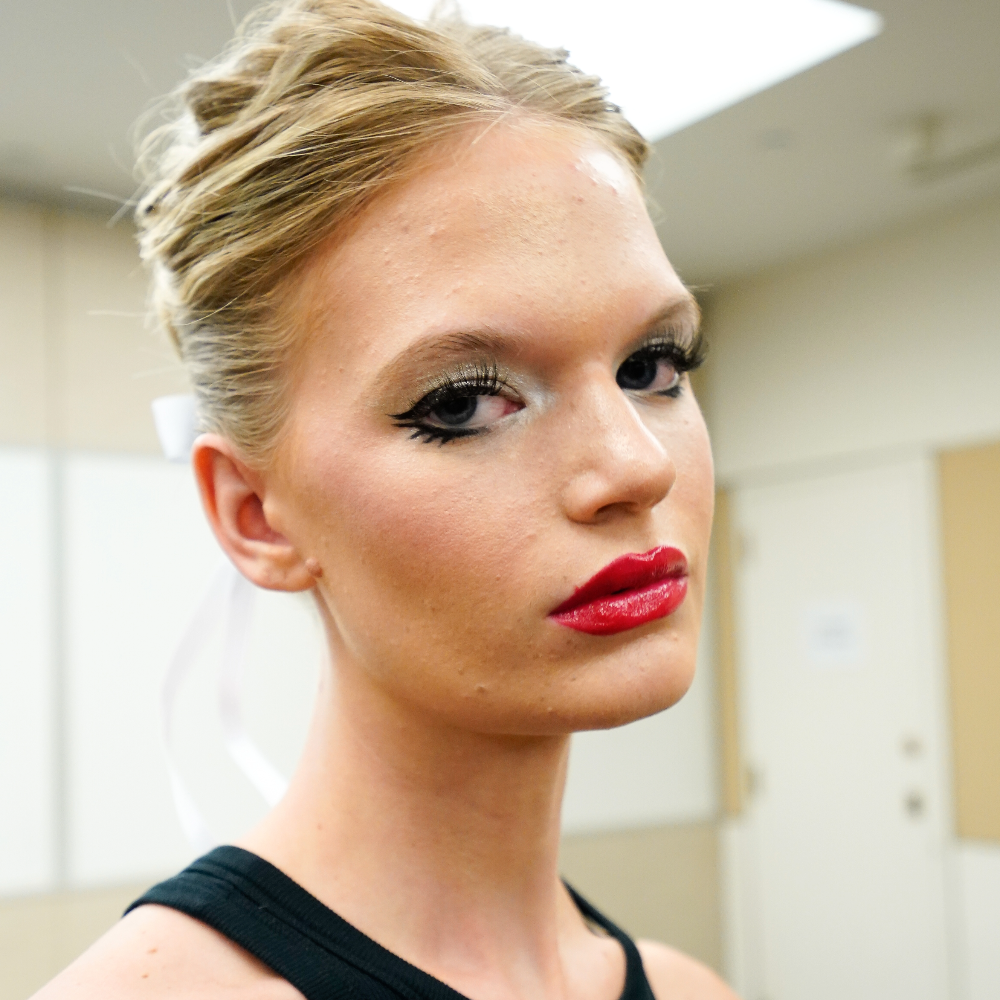 NYFW Beauty Trends The Up-And-Coming Looks Took Over The Runway picture