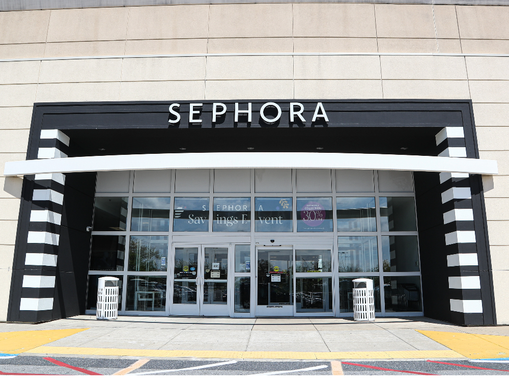Sephora Just Launched A Fun, New Way to Earn Rewards featured image