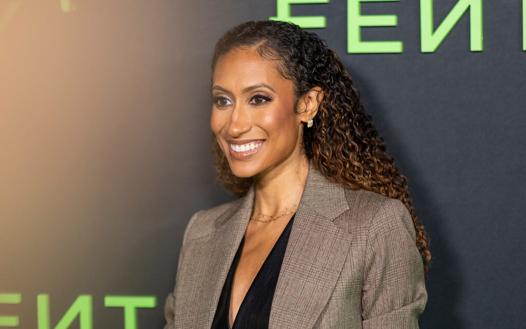 Elaine Welteroth’s Hair Journey and Why She’s Encouraging Others to ‘Shed the Silence’ featured image