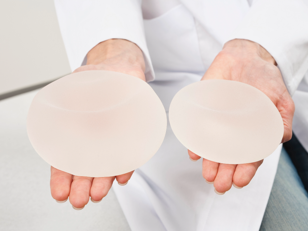 Breast-Implant Downsizing: Expert Guidance for Going Smaller featured image