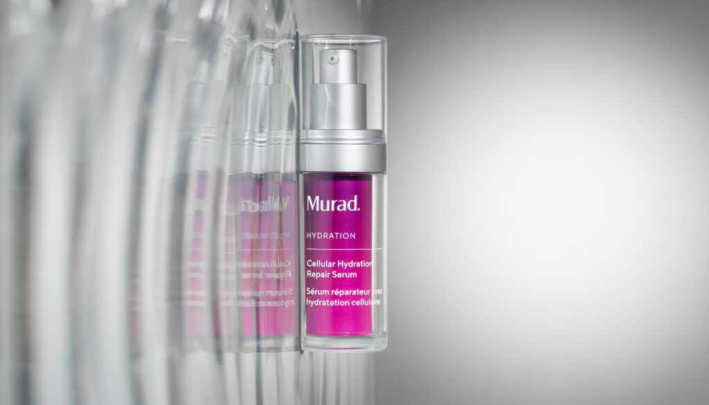 Exclusive: Murad’s Newest Serum Repairs the Skin Barrier in 30 Minutes featured image