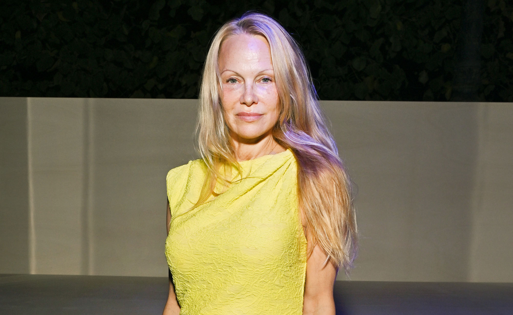 Inside Pamela Anderson's body and face transformation: see the