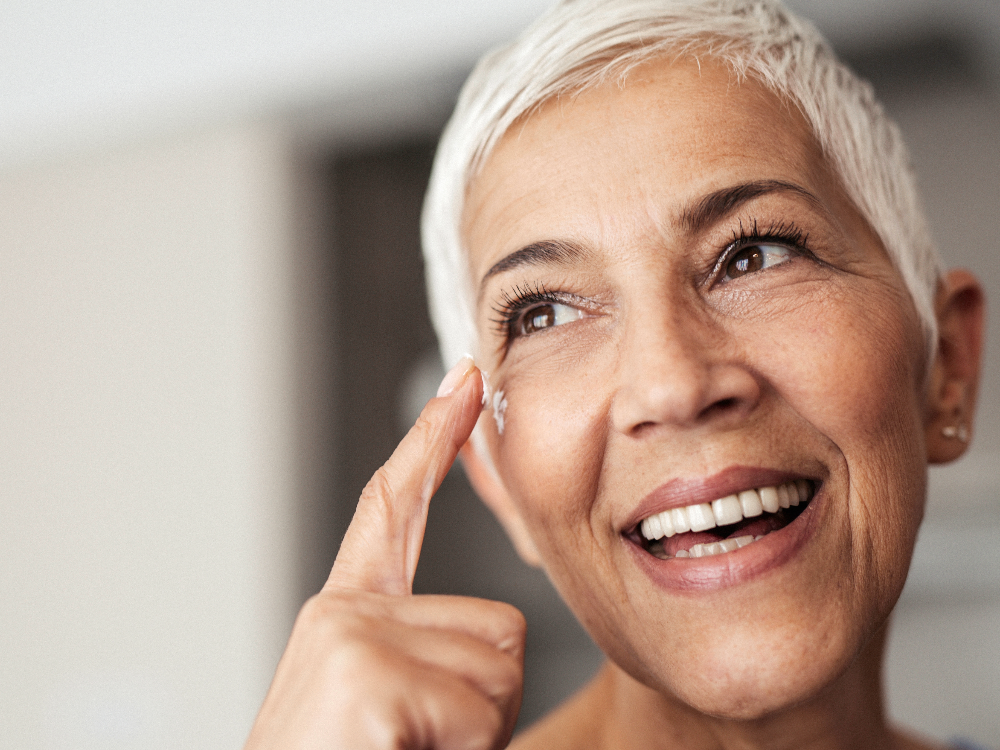 A Top Derm Shares Her Best Advice For Finding Your Best Skin After 60 featured image