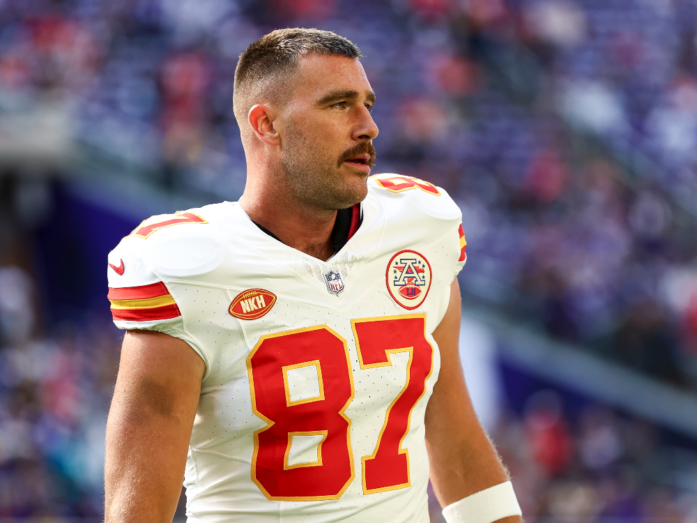 Travis Kelce Reveals the Surprising Meal He Eats Before Every Game featured image