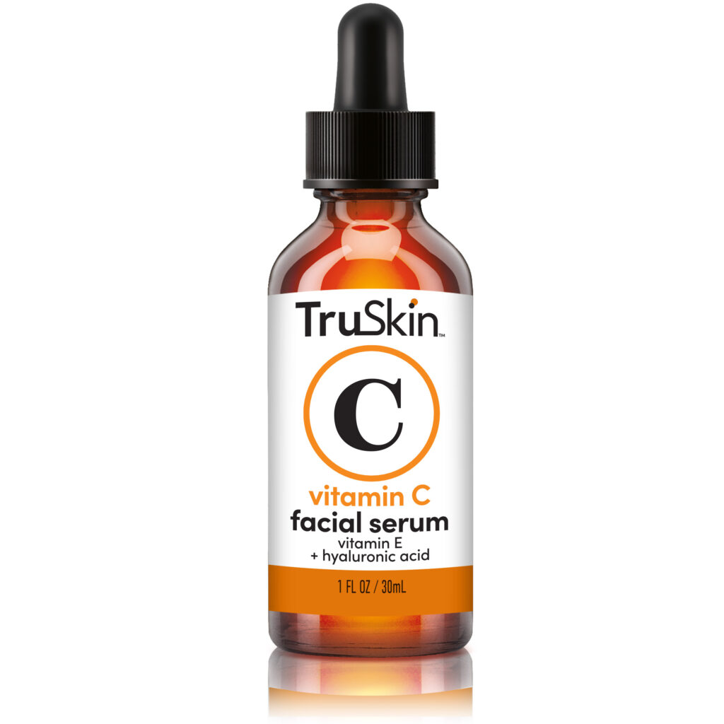 , The $20 Vitamin C Serum Kylie Cantrallâ€™s Dad Introduced Her To