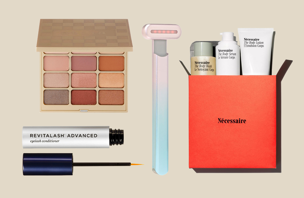 32 Stunning Beauty Gifts to Order From Amazon featured image