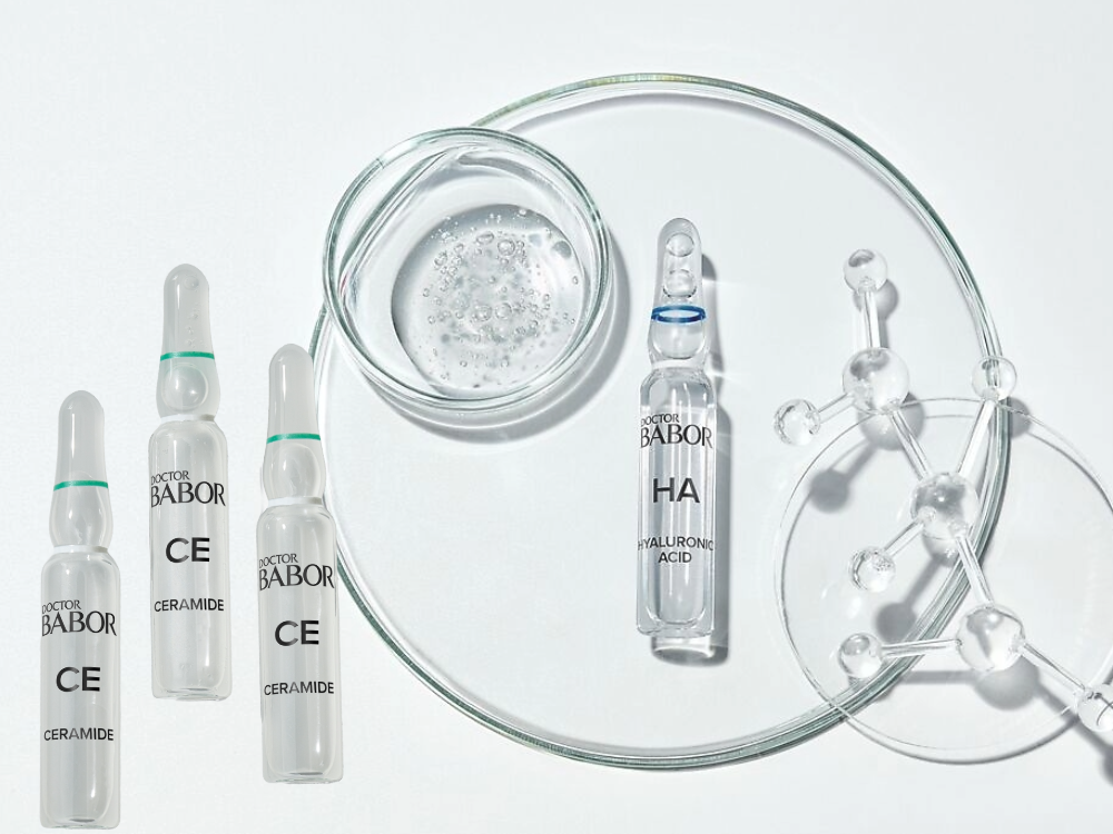 These Serum Ampoules Are Like a Mini, Pocket-Sized Facial featured image