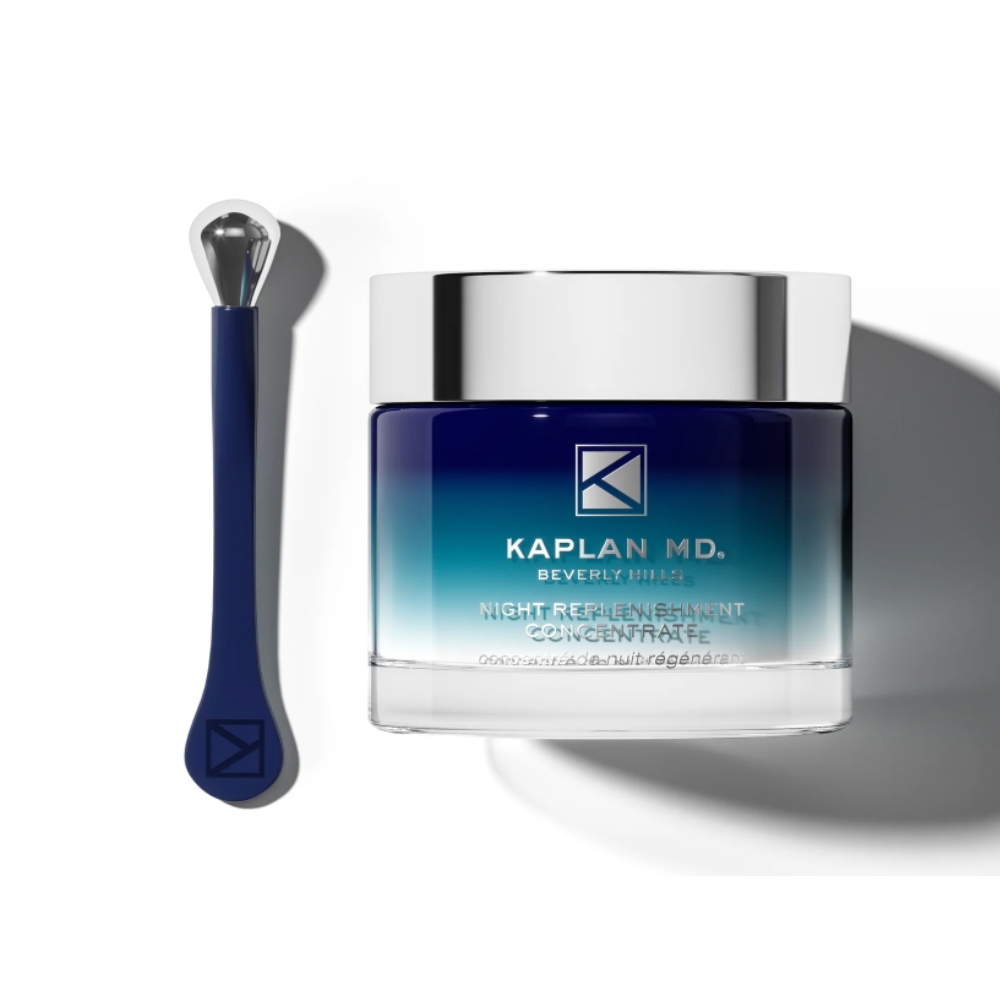 Kaplan MD night cream concentrate