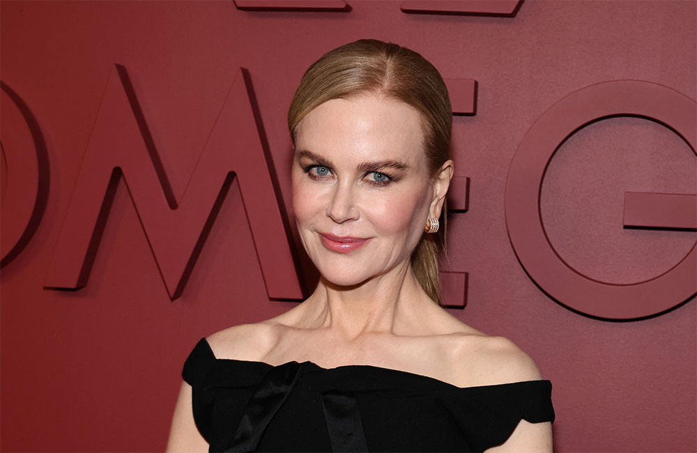 The Cheek Tint Behind Nicole Kidman’s Rosy Glow Is Now Only $12 featured image