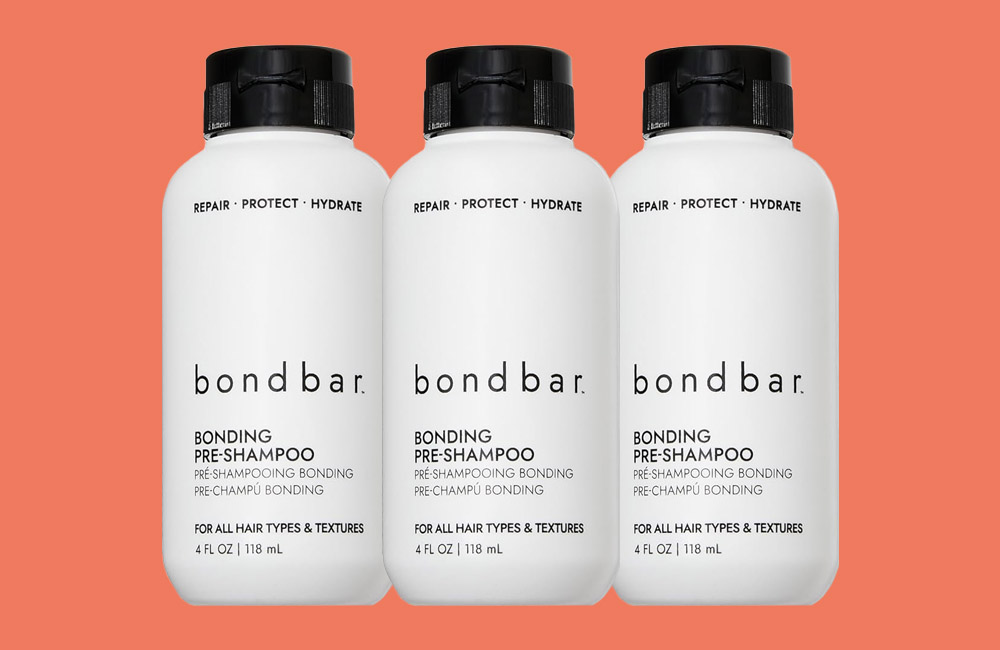 This $10 Bonding Pre-Shampoo Is a Game-Changer for Damaged Hair featured image