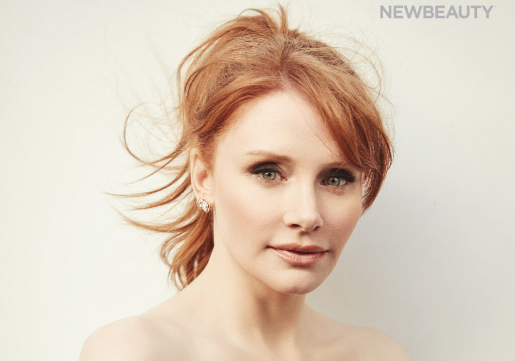 7 Beauty Essentials Bryce Dallas Howard Can’t Live Without featured image