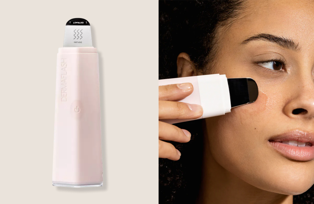 This “Pore Vacuum” Tool Is $59 Off Today featured image