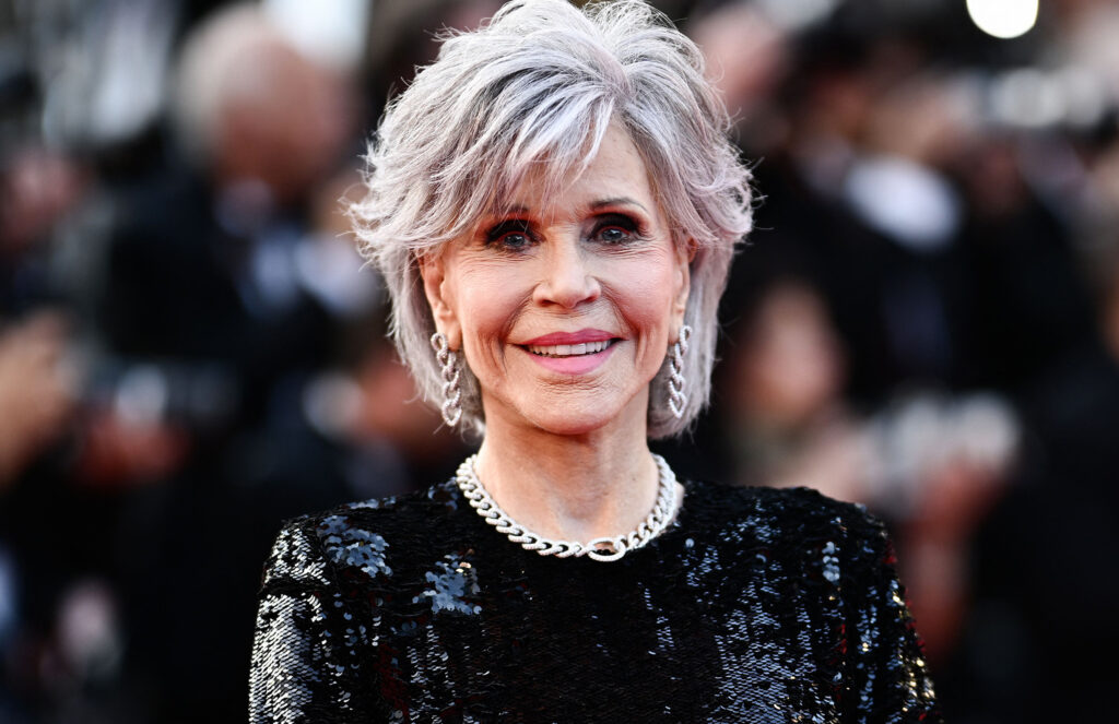 Jane Fonda and Plastic Surgery: 6 Times the Star Has Talked About Having ‘Work’ Done featured image
