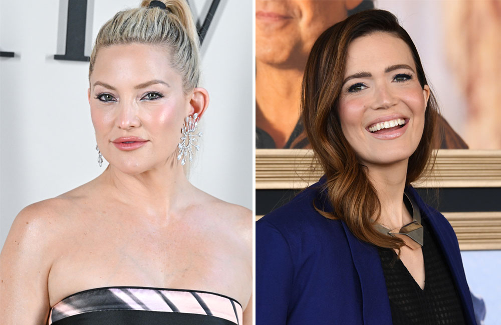 Kate Hudson + Mandy Moore’s Go-To Brow Brand Is Giving Away Free Product featured image