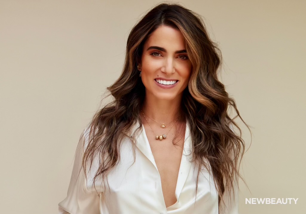 Nikki Reed on Farm Life, Quiet Time and Prioritizing It All featured image