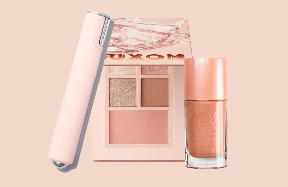 7 Beauty Essentials That Showcase Pantone’s 2024 Color of the Year featured image
