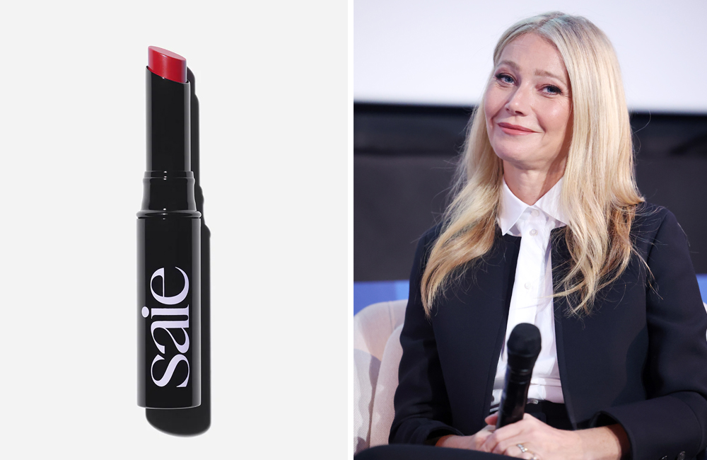 This Now-$12 Lipstick from a Gwyneth Paltrow–Approved Brand Lasts ‘Forever’ featured image