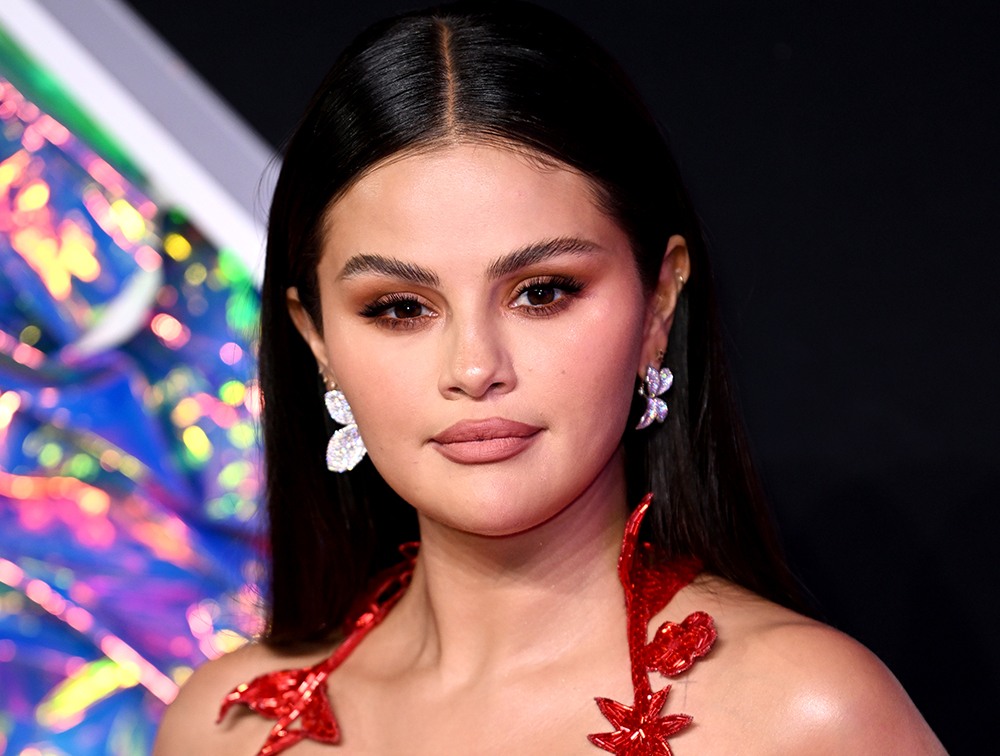 Selena Gomez Shares She’s Gotten Botox for the First Time featured image