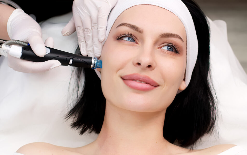 Skin-Care Surge: Aesthetic Skin Treatments on The Rise, Data Shows featured image