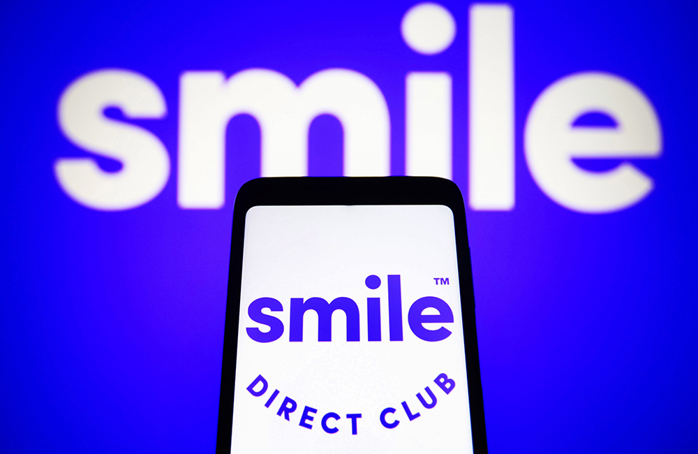 The Fallout of SmileDirectClub’s Bankruptcy: What Patients Need to Know featured image