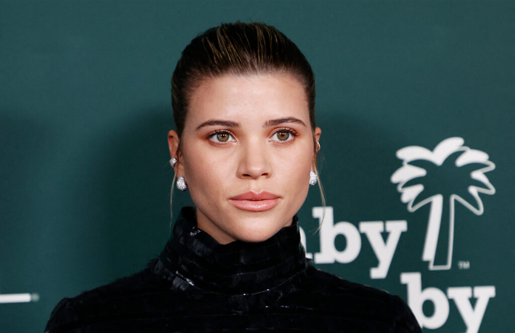 Sofia Richie Grainge Says This $10 Hair Oil Is the Reason Her “Locks are Healthy” featured image